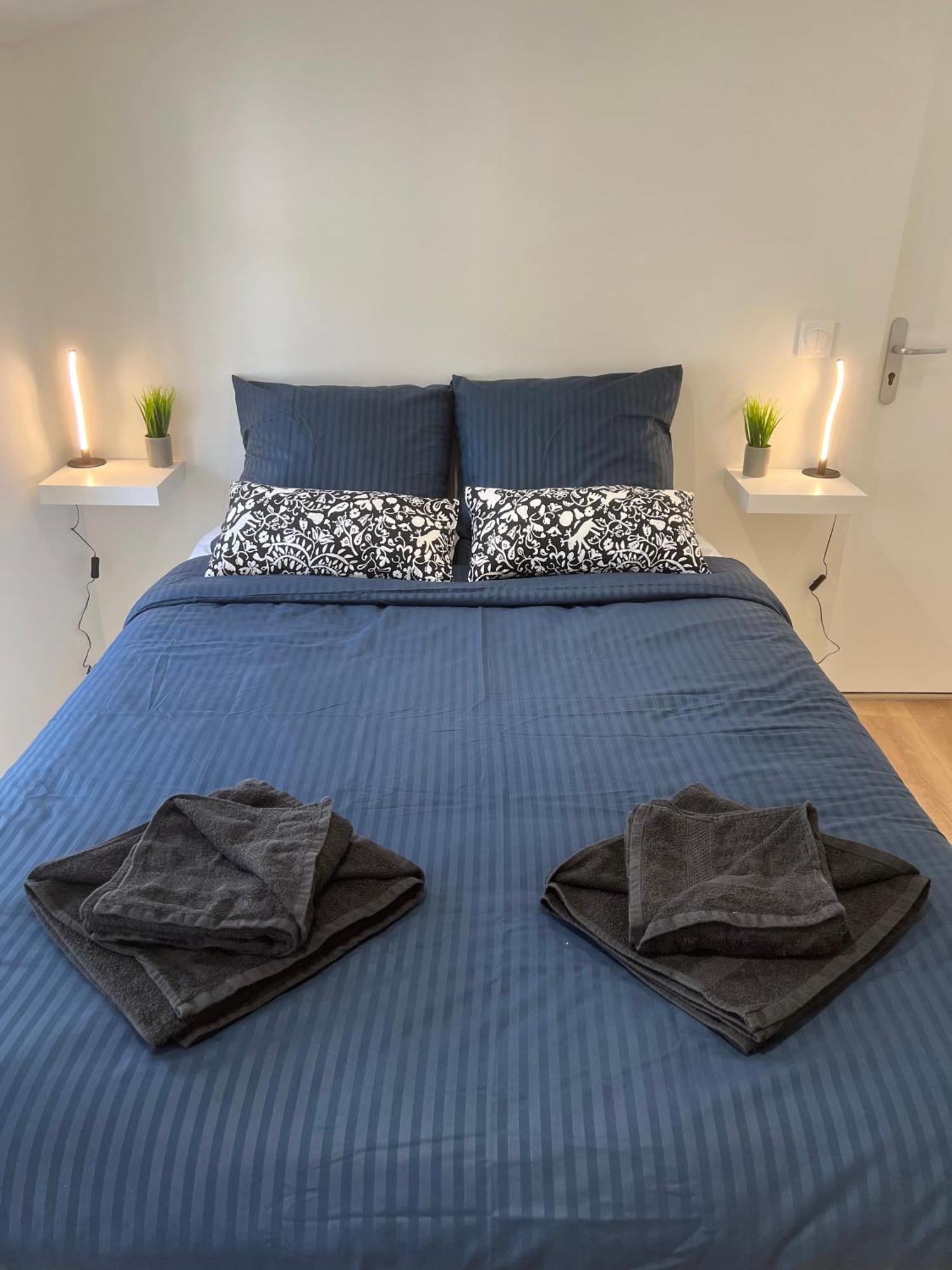 A3 Sweet Homes Angouleme L Secteur Centre-Ville Minage L 1 Chambre - Animaux Acceptes מראה חיצוני תמונה