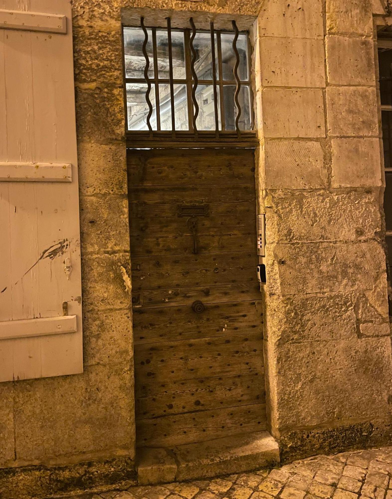 A3 Sweet Homes Angouleme L Secteur Centre-Ville Minage L 1 Chambre - Animaux Acceptes מראה חיצוני תמונה